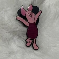 Vintage Rare 2002 PIGLET 500 Disney Archives Pin Winnie the Pooh picture