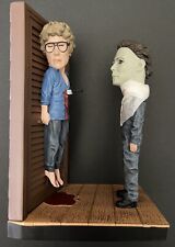 Michael Myers Halloween Bobblehead Horror 1978 Myers & Bob Hot Topic Exclusive picture