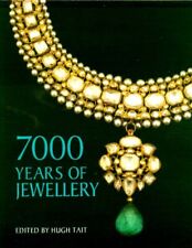 Jewelry 7,000 Years Ancient Rome Egypt Levant Persia Anatolia Celt Greek Etruria picture