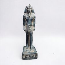 Egyptian Thutmose III Ancient Antique Unique Pharaonic Statue Rare Egyptian BC picture
