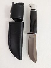 BUCK KNIFE - #103 SKINNER - LEATHER SHEATh picture