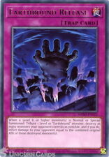 MZMI-EN022 Earthbound Release :: Rare 1st Edition YuGiOh Card picture