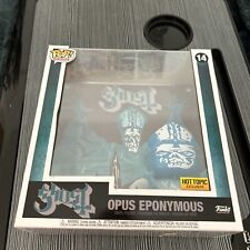 Funko MULTIPLE: Opus Eponymous - Hot Topic (HT) (Exclusive) #14 picture