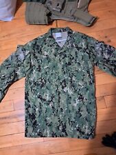 SPECIAL forces Patagonia L9  Medium-R SEAL DEVGRU CRYE AO2, type3, NEW picture