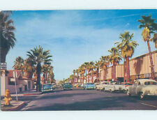 Pre-1980 STORE SHOP SCENE Palm Springs - Near Anaheim & Los Angeles CA AF2831 picture