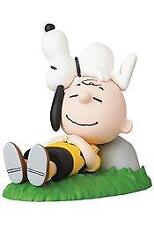 PEANUTS UDF FIGURE SERIES 13 SET OF ALL 5, SNOOPY, CHARLIE BROWN picture