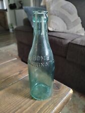 RARE? Home Brewing Company Beer Bottle, Shenandoah, Pennsylvania picture