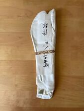 Vintage Authentic Japanese Tabi Sock picture