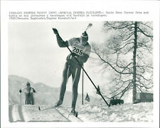 Anders Strom. - Vintage Photograph 2844074 picture