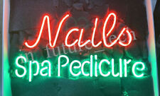 Nails Spa Pedicure Salon Beauty Open 17