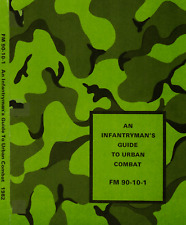 288 Page 1982 FM 90-10-1 Infantryman Guide Urban Combat MOUT Close on Data CD picture