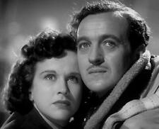 1946 KIM HUNTER & DAVID NIVEN in A MATTER OF LIFE AND DEATH Photo   (218-Q ) picture
