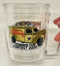 Schwans 2000 Summer Fun Contest Tervis Mug picture