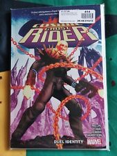 Cosmic Ghost Rider: Duel Identity (Marvel, 2023) TPB picture