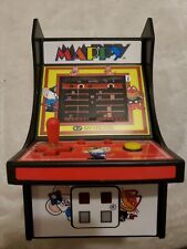 My Arcade Mappy Micro Player Retro Arcade Machine -6.75 Inch   picture