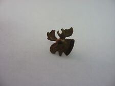 Antique Vintage LOOM Loyal Order of the Moose Pin Award picture