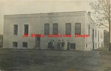 MN, Canton, Minnesota, RPPC, Warehouse or Factory Building, Photo picture
