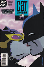 Catwoman #19, Vol.3(2002-2005) DC Comics, High Grade picture