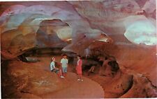 Vintage Postcard- Longhorn Cavern State Park, TX. 1960s picture