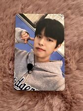 Stray Kids Seungmin  Official Photocard + FREEBIES picture