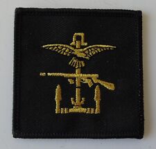 British Army Joint Forces Command Northwood Formation Badge/TRF picture