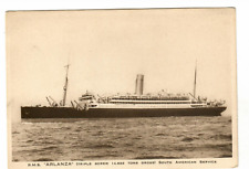ARLANZA (1912) Royal Mail Line picture