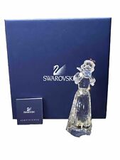 Swarovski Disney Snow White Figurine # 994881 MIB picture