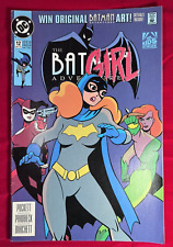 Batman Adventures #12 (DC 1993) 1st Appearance of Harley Quinn Key Solid Copy picture