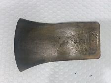 Vintage Old Original Axe Hatchet Head Tool Marked US97  2.10oz picture