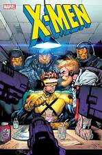 X-MEN #3 (PRESALE 8/28/24) picture