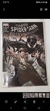 Symbiote Spider-Man Alien Reality #5  Marvel Comic Book 2020 NM picture