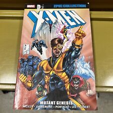 X-Men Epic Collection #19 (Marvel Comics 2021) picture