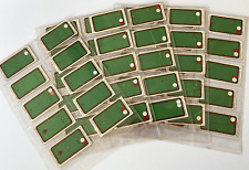 Ogden's Cigarettes Billiards Tobacco Cards Complete Set of 50 picture
