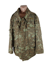 Jacket Camouflage Military Ukraine Army Uniform Soldier Woodland Dubok Origina picture
