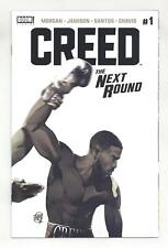 Creed the Next Round 1D NM- 9.2 2023 picture