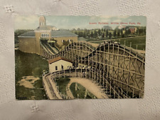 Scenic Railway  Willow Grove Amusement Park Pennsylvania - Unused picture