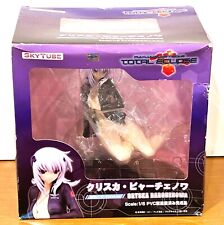 Skytube Total Eclipse Cryska Barchenowa UN Force Jacket 1/6 Scale Alphamax Boxed picture