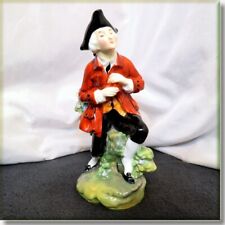 RARE EARLY Royal Doulton Figurine - Chelsea Pair MAN HN579 by Leslie Harradine picture