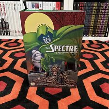 The Spectre Omnibus DC Comics  picture