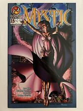 Mystic #15 CROSSGEN 2001 1st Appearance Harry Potter in comics NM+ High Grade picture