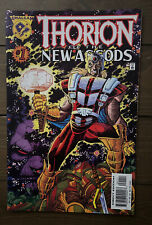 Thorion of the New Asgods #1 (Marvel, June 1997) picture
