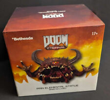 Doom Eternal: Pain Elemental Limited Edition Only 500 Worldwide Extremely Rare picture