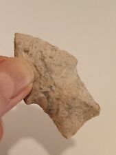 NICELY RESHARPENED CARROLTON POINT - COMANCHE COUNTY, TEXAS - EDWARDS CHERT picture