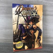 Destiny's Hand Vol 1 Pirates On The High Sea Preowned picture