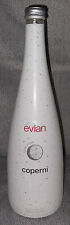 Evian x Coperni Limited Edition Glass Water Bottle 2023 2024 New Unopened 750ml picture