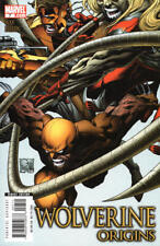 Wolverine: Origins #7 VF; Marvel | Joe Quesada Omega Red - we combine shipping picture