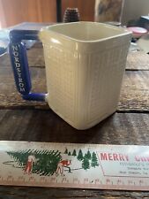 RARE Nordstrom Flagship Building Coffee Tea Mug Collectible HTF Vintage 1998 picture