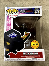 Transformers: Generation 1 Laserbeak Funko Pop #135 Chase Ships Now picture