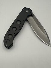 CRKT m21-14 Carson Design Folding Knife.      L picture