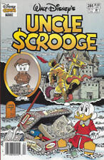 Uncle Scrooge (Walt Disney ) #285 (Newsstand) VF; Gladstone | Marvel Life and Ti picture